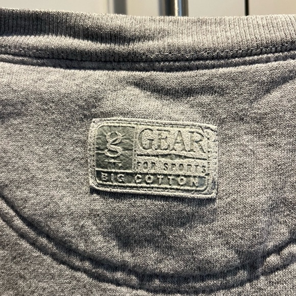 Michelin Crewneck - Picture 4 of 5